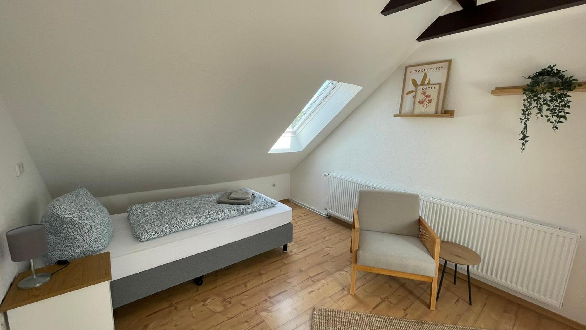 Haus Kirchwarfenweg Villa Wirdum Eksteriør bilde